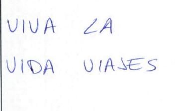 Imagen de VIVA LA VIDA VIAJES