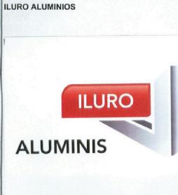 Imagen de ILURO ALUMINIS