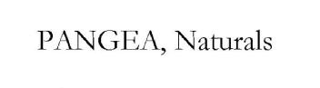 Imagen de PANGEA, NATURALS
