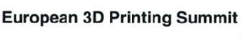 Imagen de EUROPEAN 3D PRINTING SUMMIT