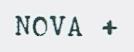 Imagen de NOVA +