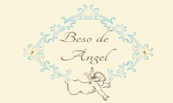 Imagen de BESO DE ANGEL