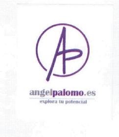 Imagen de AP ANGELPALOMO.ES EXPLORA TU POTENCIAL