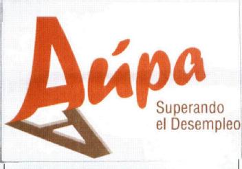 Imagen de AUPA SUPERANDO EL DESEMPLEO A