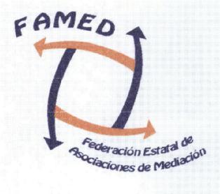 Imagen de FAMED FEDERACION ESTATAL DE ASOCIACIONES DE MEDIACION