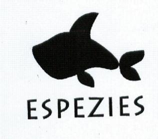 Imagen de ESPEZIES