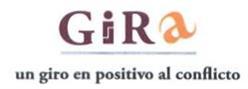 Imagen de GIRA UN GIRO EN POSITIVO AL CONFLICTO