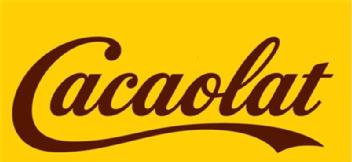 Imagen de CACAOLAT