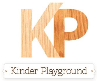 Imagen de KP KINDER PLAYGROUND