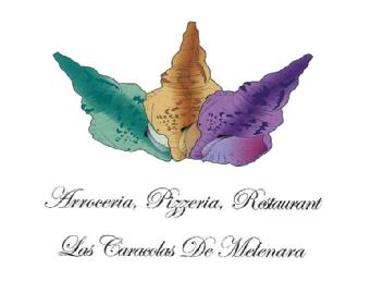 Imagen de ARROCERIA, PIZZERIA, RESTAURANT LAS CARACOLAS DE MELENARA