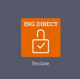 Imagen de ING DIRECT ENCLAVE