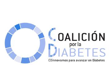 Imagen de COALICION POR LA DIABETES COINNOVAMOS PARA AVANZAR EN DIABETES