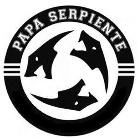 Imagen de PAPA SERPIENTE