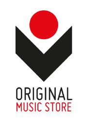 Imagen de ORIGINAL MUSIC STORE