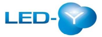 Imagen de LED-Y