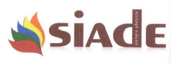 Imagen de SIADE SIEMPRE ADELANTE