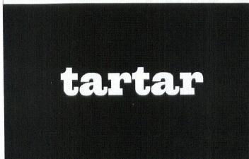 Imagen de TARTAR