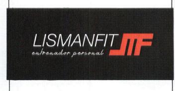 Imagen de LISMANFIT LMF ENTRENADOR PERSONAL