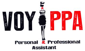Imagen de VOY PPA PERSONAL & PROFESSIONAL ASSISTANT