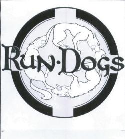 Imagen de RUN DOGS
