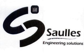 Imagen de S SAULLES ENGINEERING SOLUTIONS