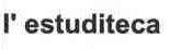 Imagen de L'ESTUDITECA