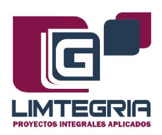 Imagen de LIMTEGRIA PROYECTOS INTEGRALES APLICADOS