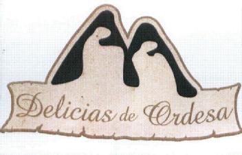 Imagen de DELICIAS DE ORDESA