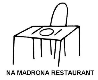 Imagen de NA MADRONA RESTAURANT
