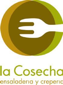 Imagen de LA COSECHA ENSALADERIA Y CREPERIA