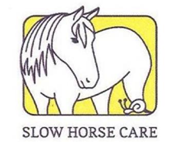 Imagen de SLOW HORSE CARE