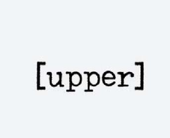 Imagen de UPPER