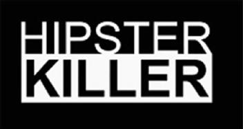 Imagen de HIPSTER KILLER