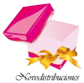 Imagen de NOVODISTRIBUCIONES