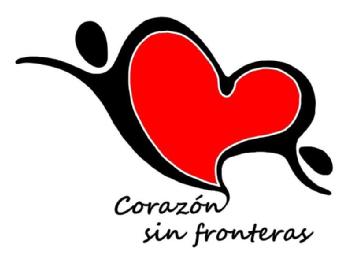 Imagen de CORAZON SIN FRONTERAS