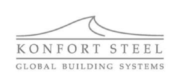 Imagen de KONFORT STEEL GLOBAL BUILDING SYSTEMS