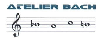 Imagen de ATELIER BACH