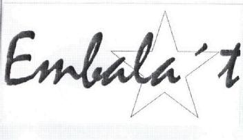 Imagen de EMBALA'T