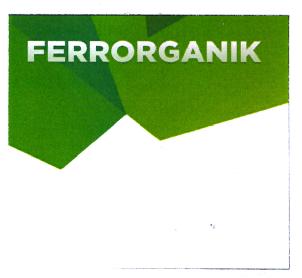 Imagen de FERRORGANIK