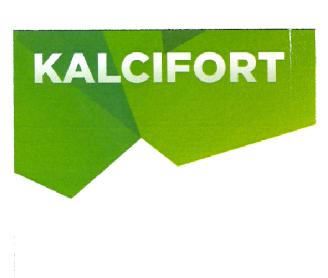 Imagen de KALCIFORT