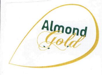 Imagen de ALMOND GOLD