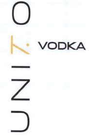 Imagen de UNITO VODKA