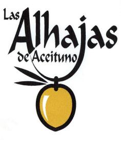 Imagen de LAS ALHAJAS DE ACEITUNO