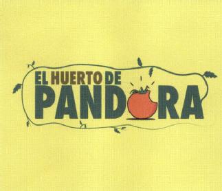 Imagen de EL HUERTO DE PANDORA