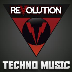 Imagen de REVOLUTION TECHNO MUSIC