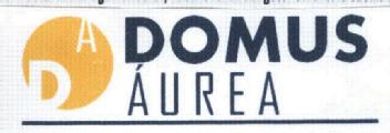 Imagen de DA DOMUS AUREA