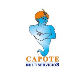 Imagen de CAPOTE MULTISERVICIOS