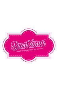 Imagen de BUENISIMAS BUENISIMAS CREACIONES.COM