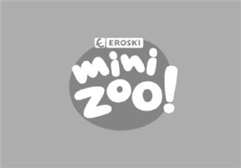 Imagen de E EROSKI MINI ZOO!