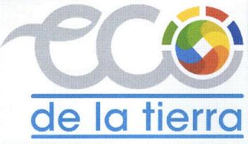 Imagen de ECO DE LA TIERRA